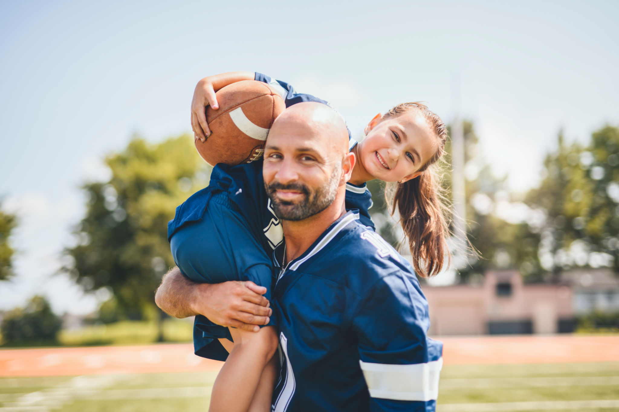 family exercise