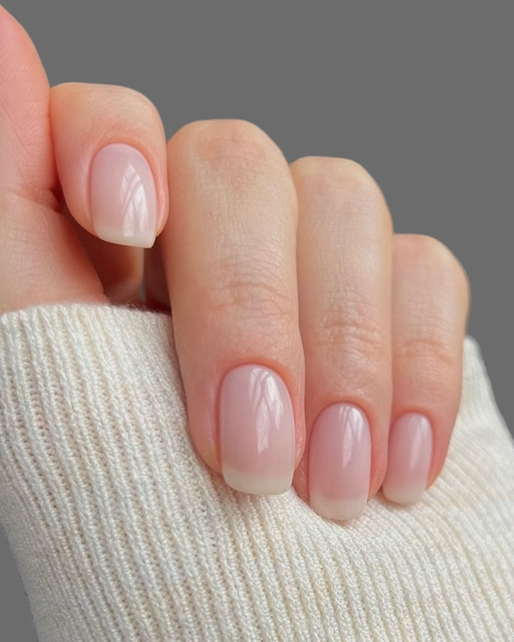 classic nails