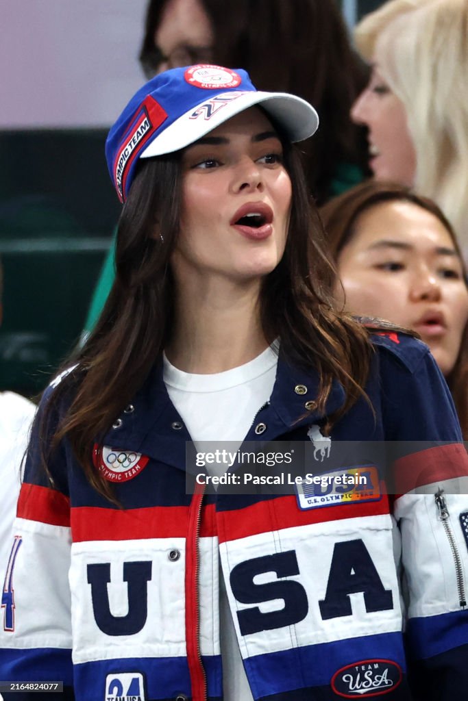 Artistic Gymnastics - Olympic Games Paris 2024: Day 6