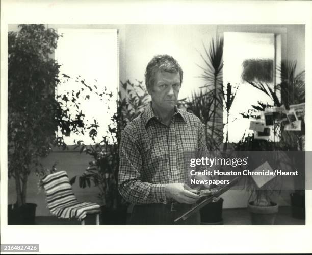 Don R. Foster 638 Don Foster Stock Photos, High-Res Pictures, and Images - Getty Images