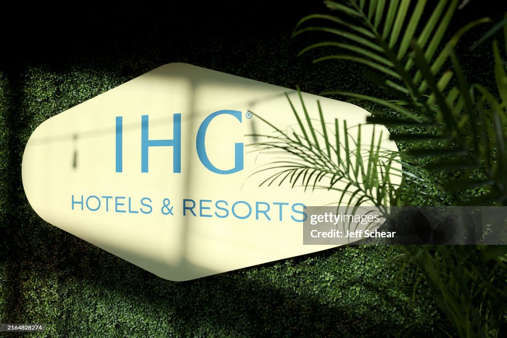 IHG Hotels & Resorts, An Official Lollapalooza Social