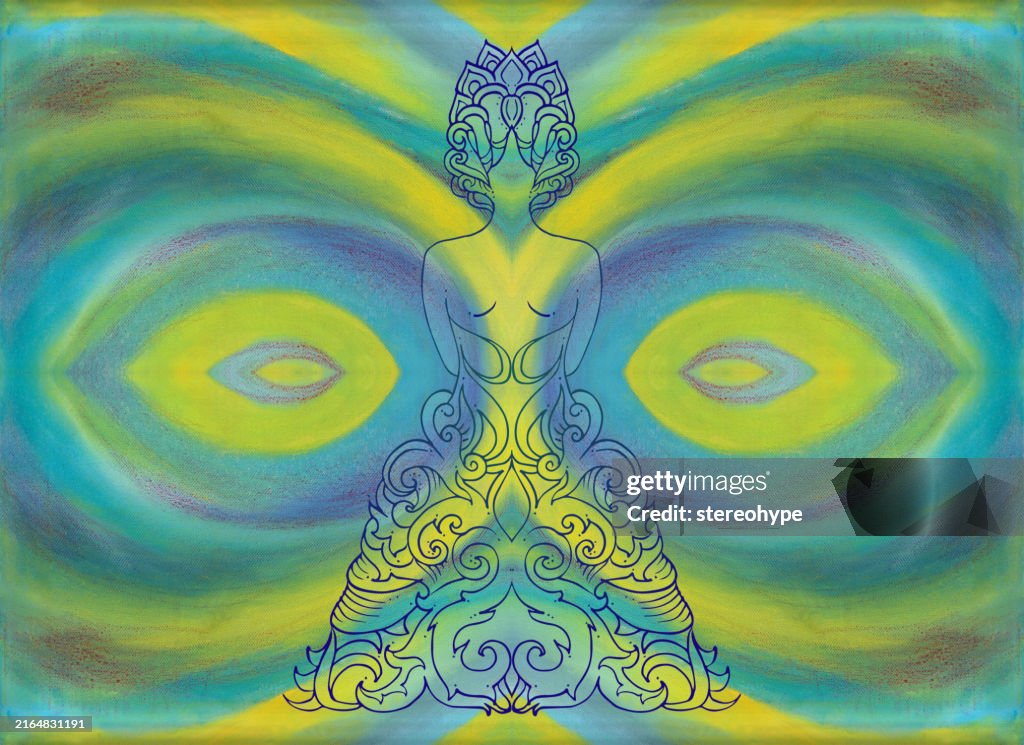 Visual Queen Message Queen Vision High-Res Vector Graphic - Getty Images