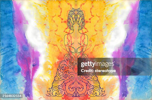 Elemental queen Elemental queen