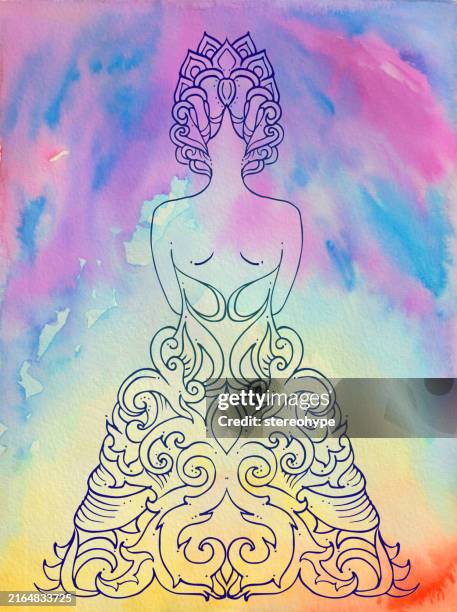 347 Simple 347 Simple Angel Drawing Stock Photos, High-Res Pictures, and Images ...