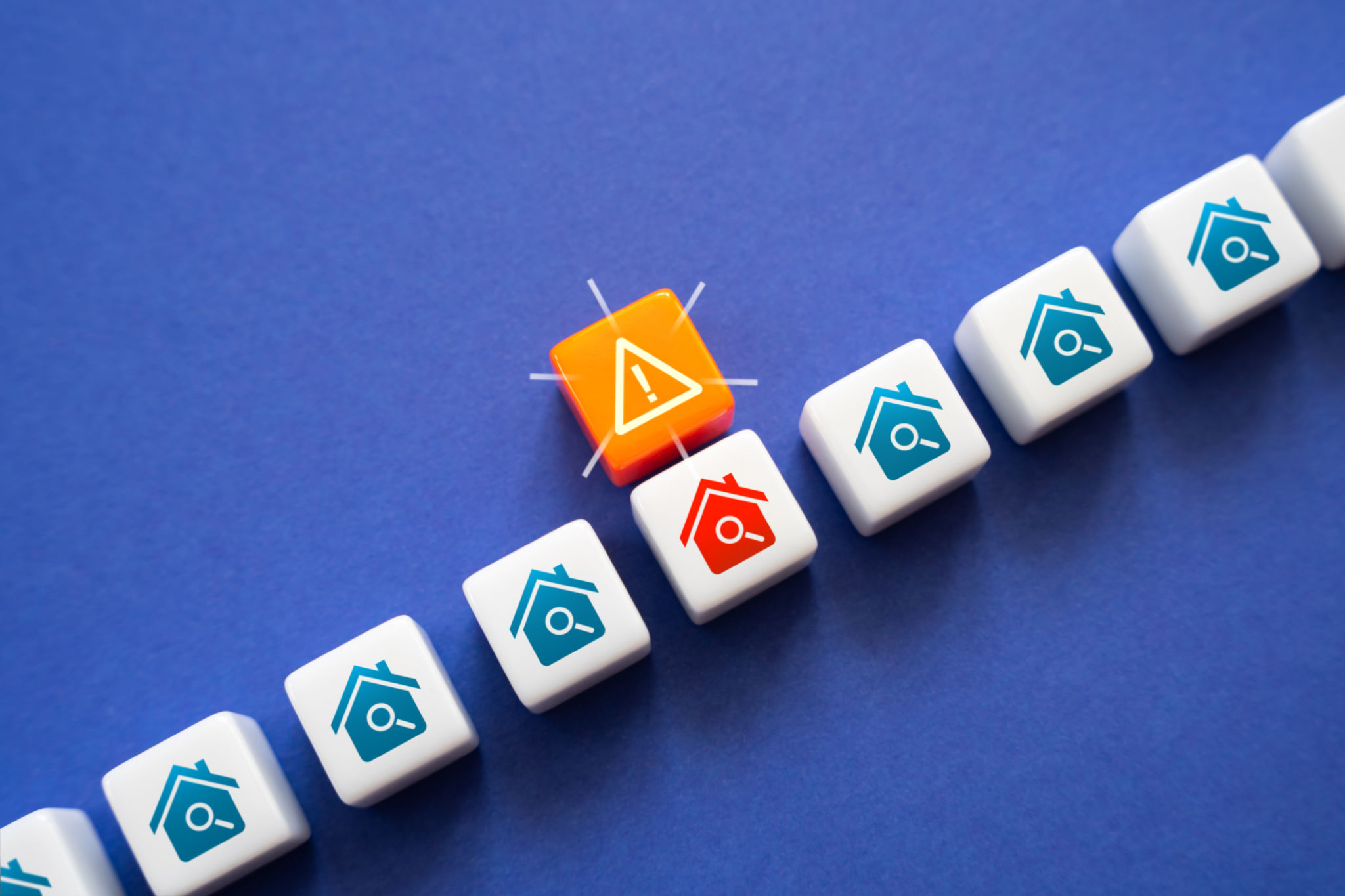 property disclosure