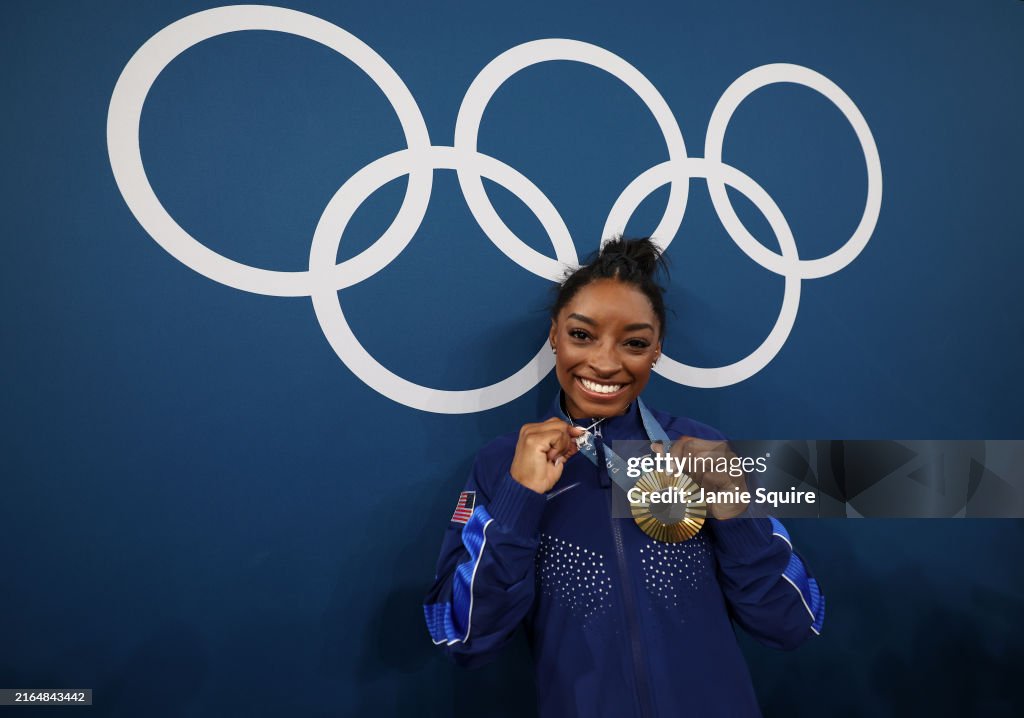 Artistic Gymnastics - Olympic Games Paris 2024: Day 6