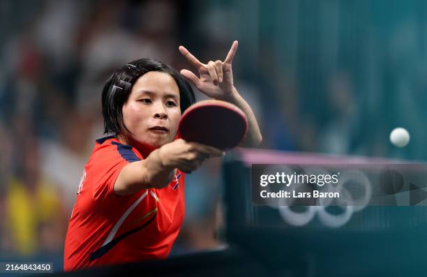 100点のPyon Song Gyongの写真と高解像度写真 Getty Images