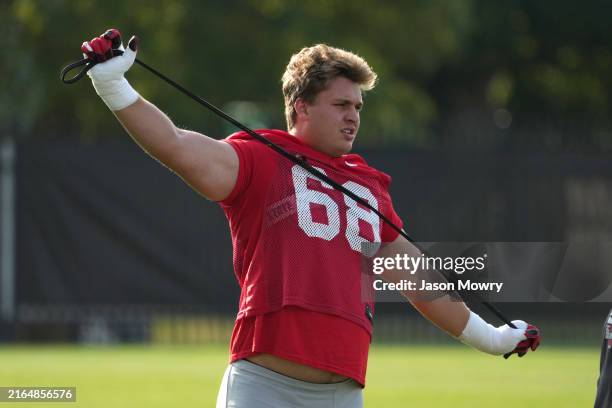 George Fitzpatrick 885 Woody Hayes Ohio State Stock Photos, High-Res Pictures, and Images ...
