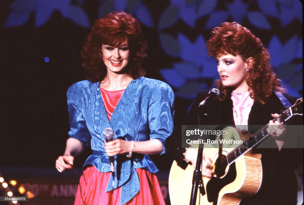 The Judds