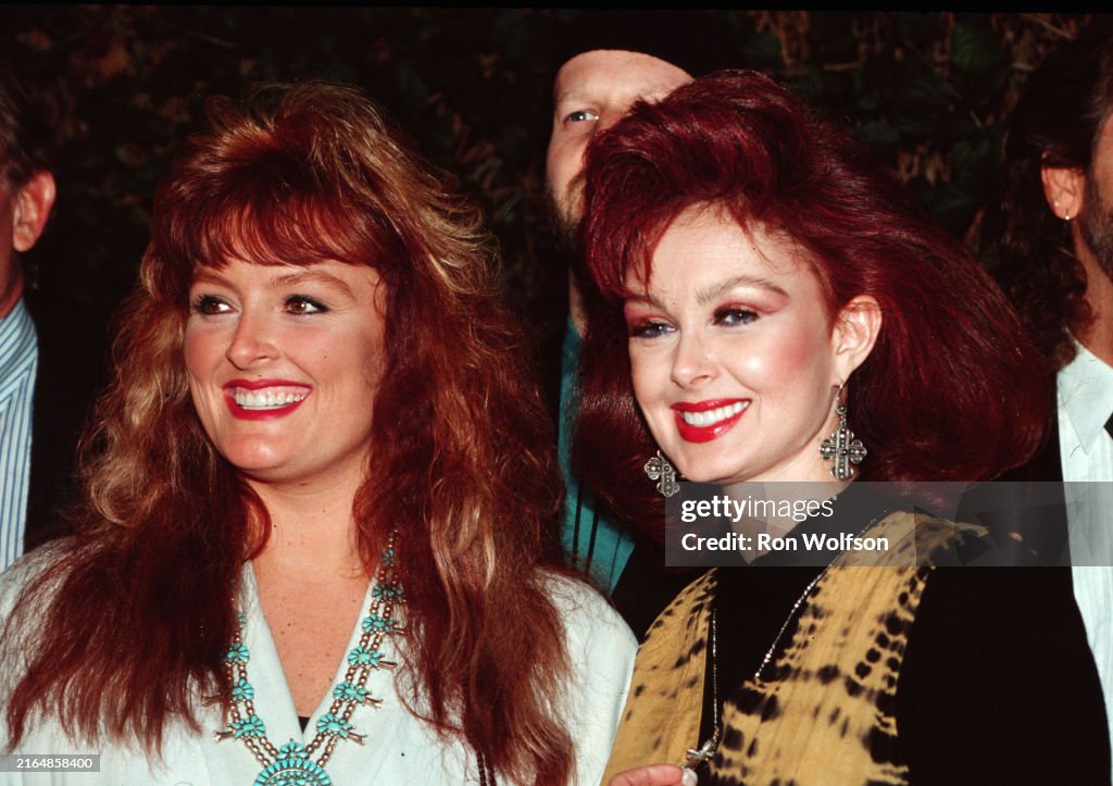 The Judds