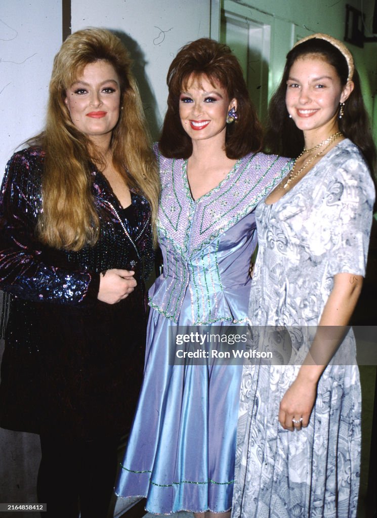 The Judds