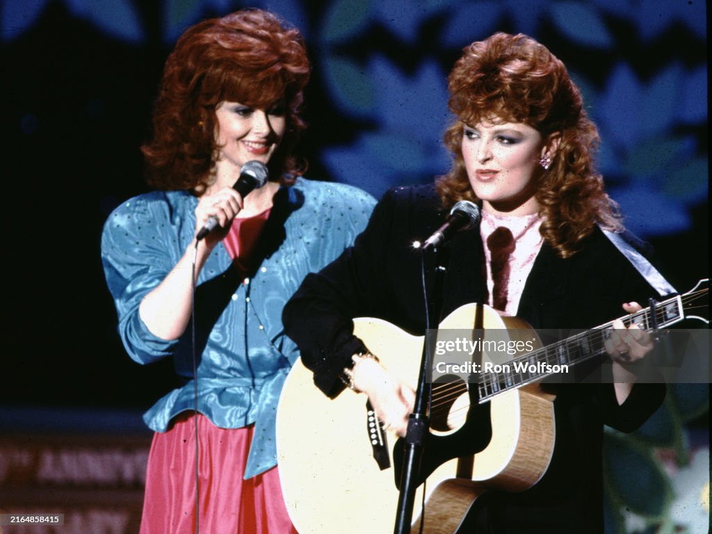 The Judds