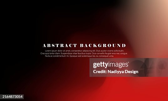 Blurred gradient color abstract background design Blurred gradient color abstract background design