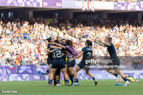 Steph Rovetti Rugby Steph Rovetti, Kristi Kirshe, Lauren Doyle, Alex Sedrick, Alena... News ...