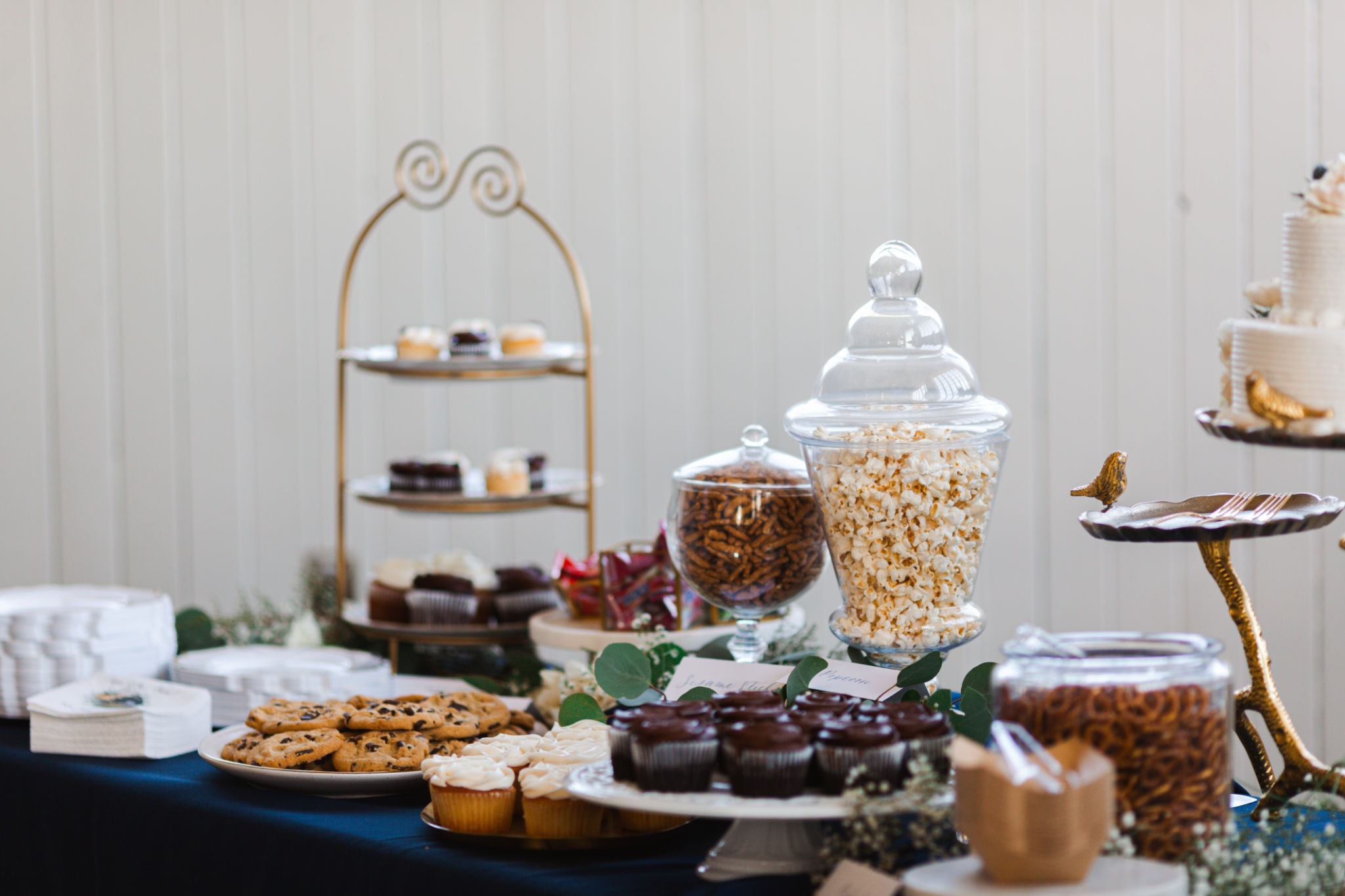 wedding cookies
