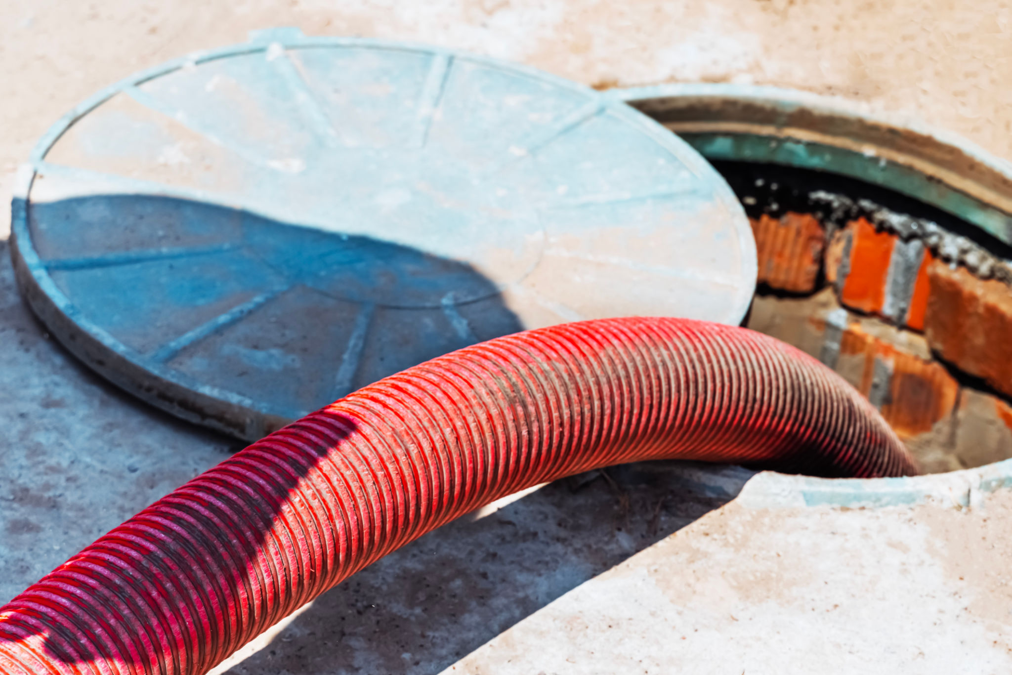 septic system