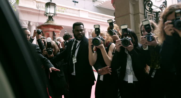 Paparazzi Paparazzi