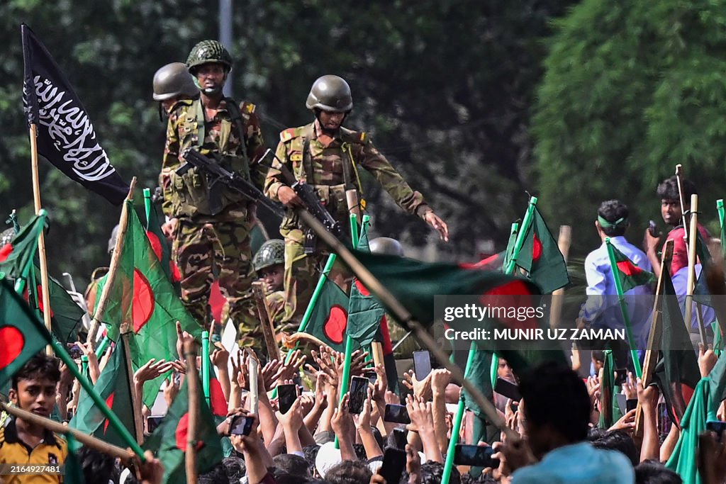 TOPSHOT-BANGLADESH-UNREST-STUDENTS