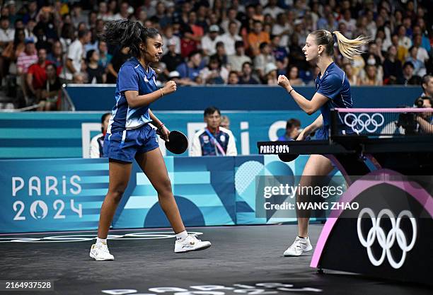 France Announces Table Tennis Squad for European Championships France Announces Table Tennis Squad for European Championships