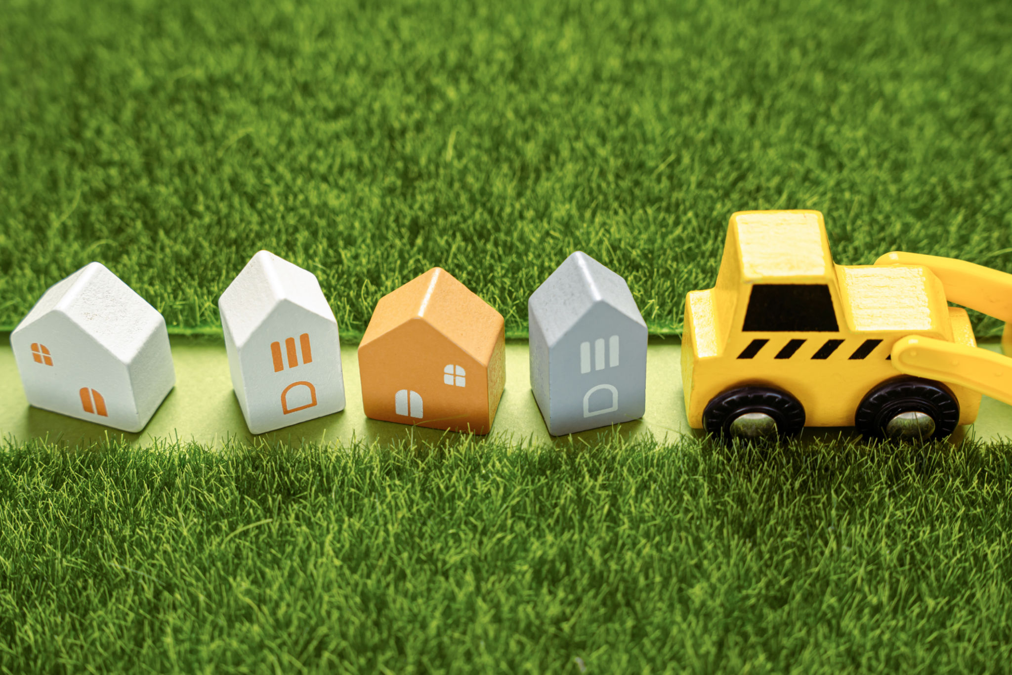 local green initiatives