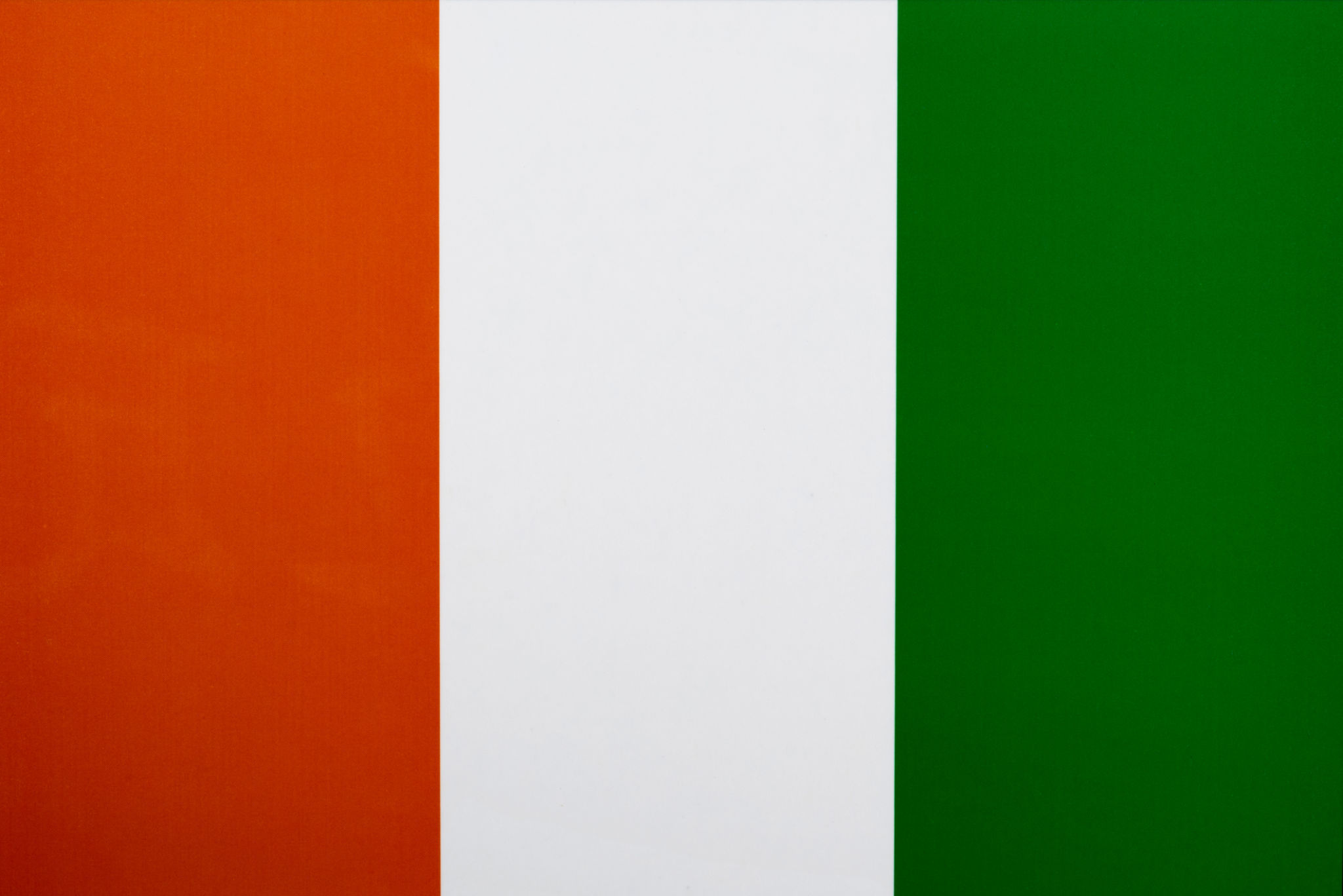 ivory coast materials