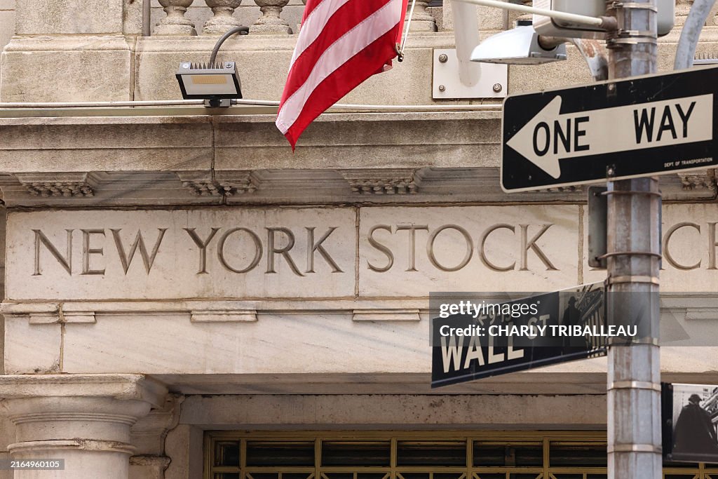 US-STOCKS-MARKETS-OPEN