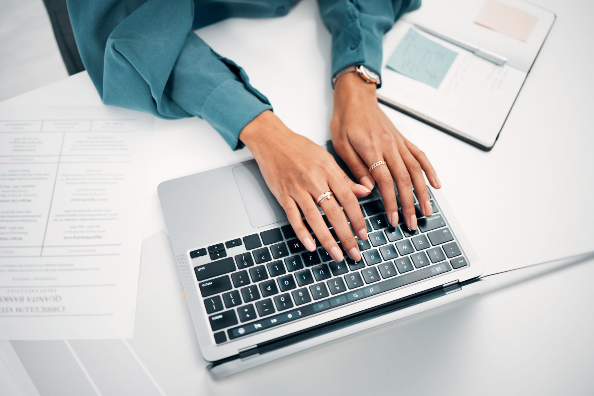 job search strategy