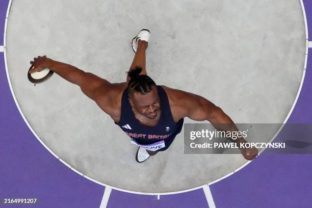 Discus Guide Event 26,562 Discus Sport Stock Photos, High-Res Pictures, and Images - Getty ...