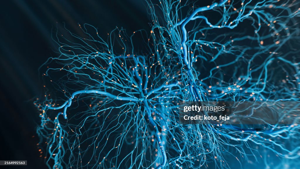Firing Neurons