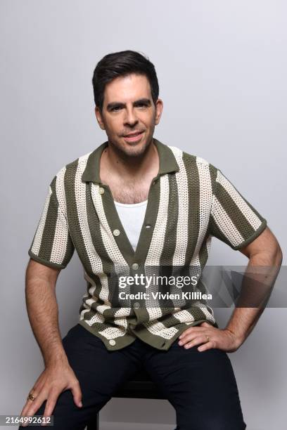 Ie Roth 6,038 Eli Roth Us Stock Photos, High-Res Pictures, and Images - Getty ...