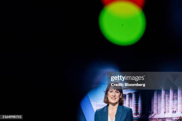 Rachel Reeves Interview 2,694 Rachel Reeves Photos & High Res Pictures - Getty Images