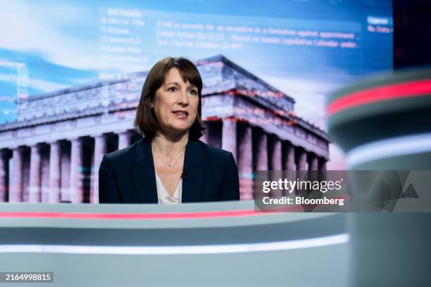 Rachel Reeves Interview 905,455 Interview Stock Photos, High-Res Pictures, and Images - Getty ...