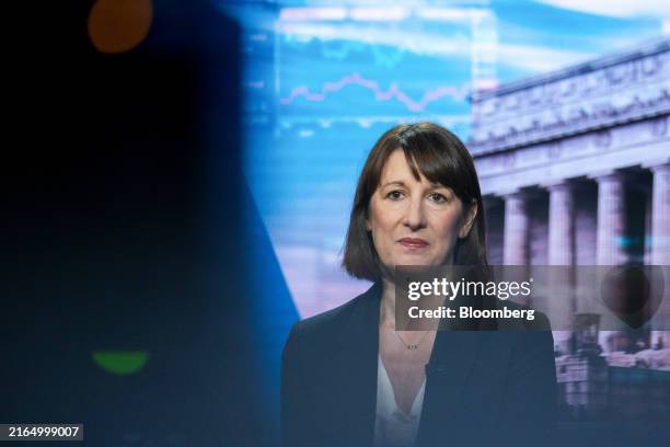 Rachel Reeves Interview 2,657 Rachel Reeves Photos & High Res Pictures - Getty Images