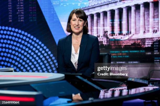 Rachel Reeves Interview 2,657 Rachel Reeves Photos & High Res Pictures - Getty Images