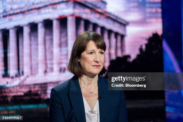 Rachel Reeves Interview 2,657 Rachel Reeves Photos & High Res Pictures - Getty Images