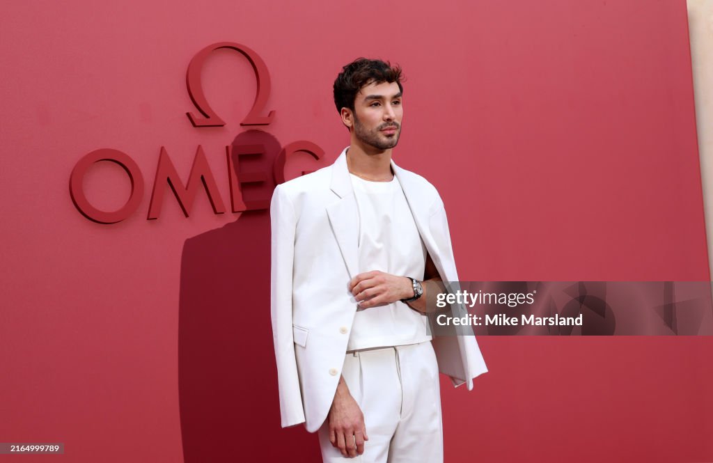 OMEGA House Paris 2024 - Day 7