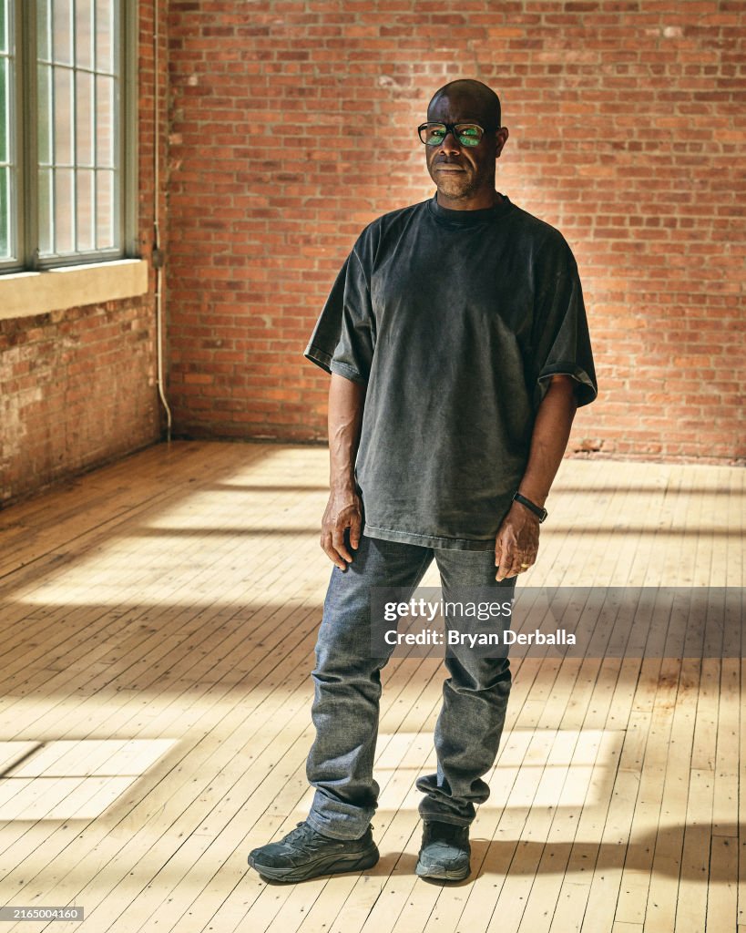 Steve McQueen, New York Times, May 10, 2024