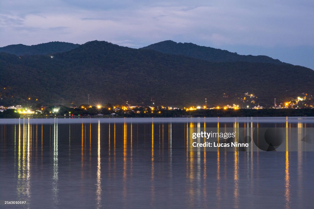 Lagoa da Conceição - Florianópolis
