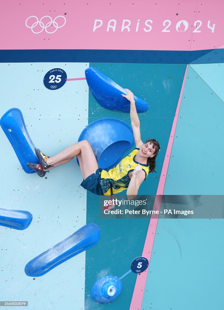 Paris 2024 Olympic Games - Day Eleven