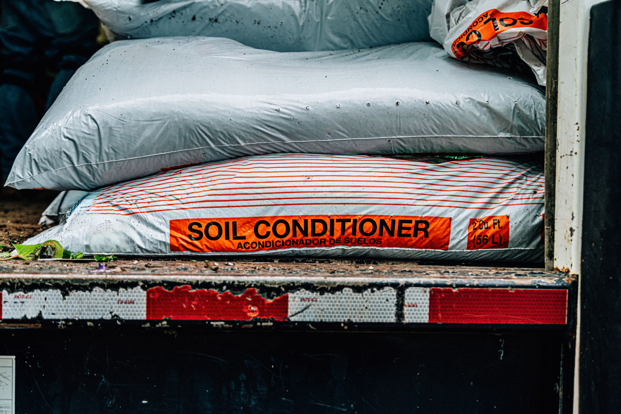 commercial landscaping