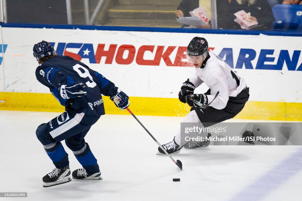 2024 World Junior Summer Showcase