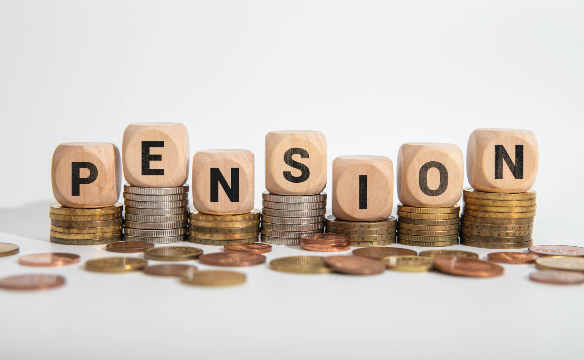 retirement savings