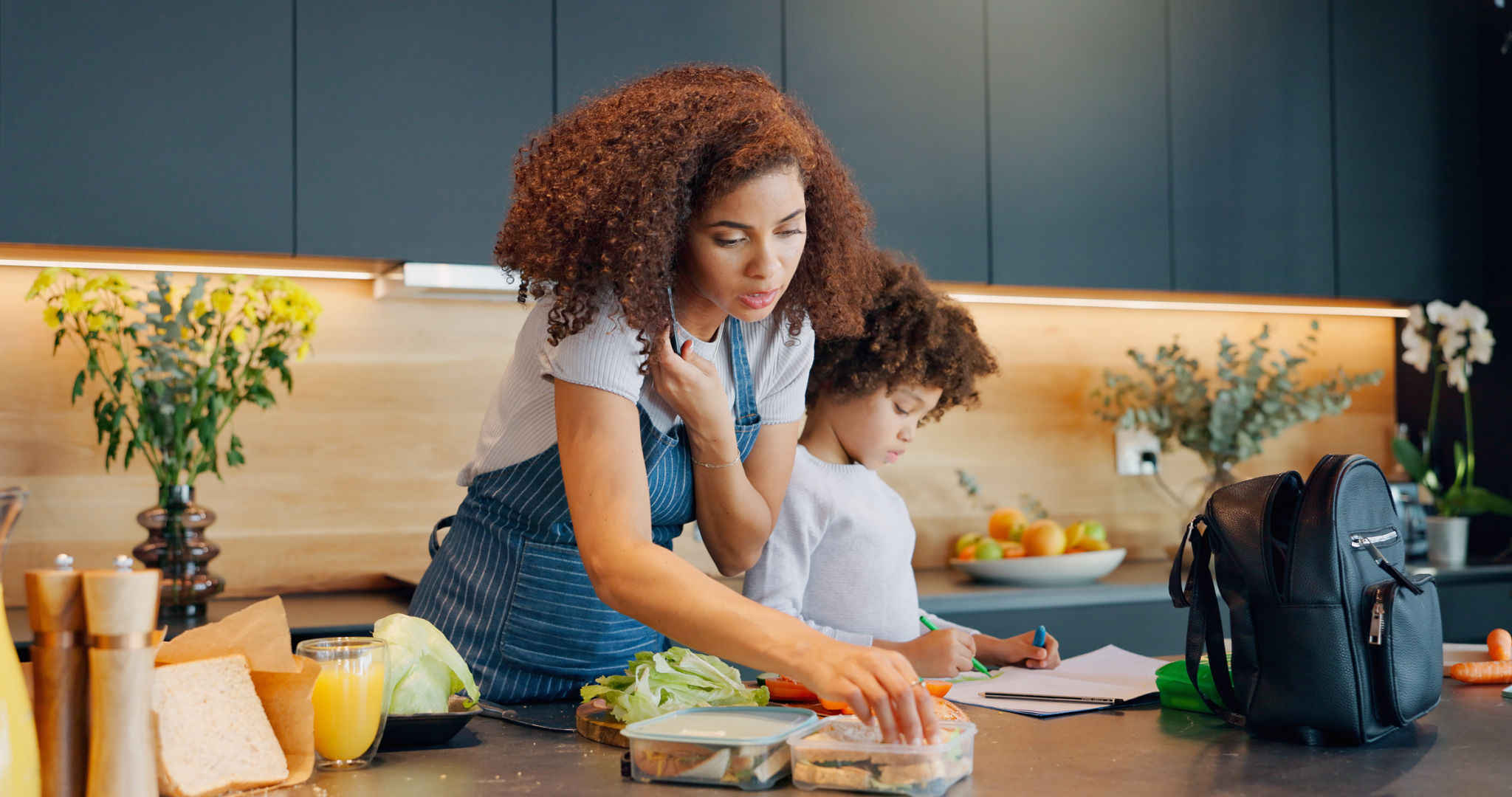 versatile cooking