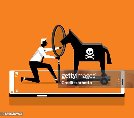 Malware - mobile phone Malware - mobile phone