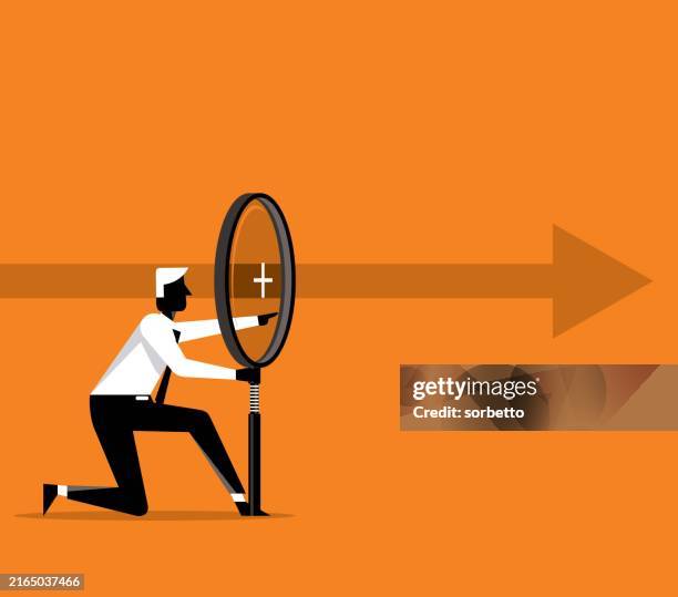 data analysis - needs analysis stock illustrations