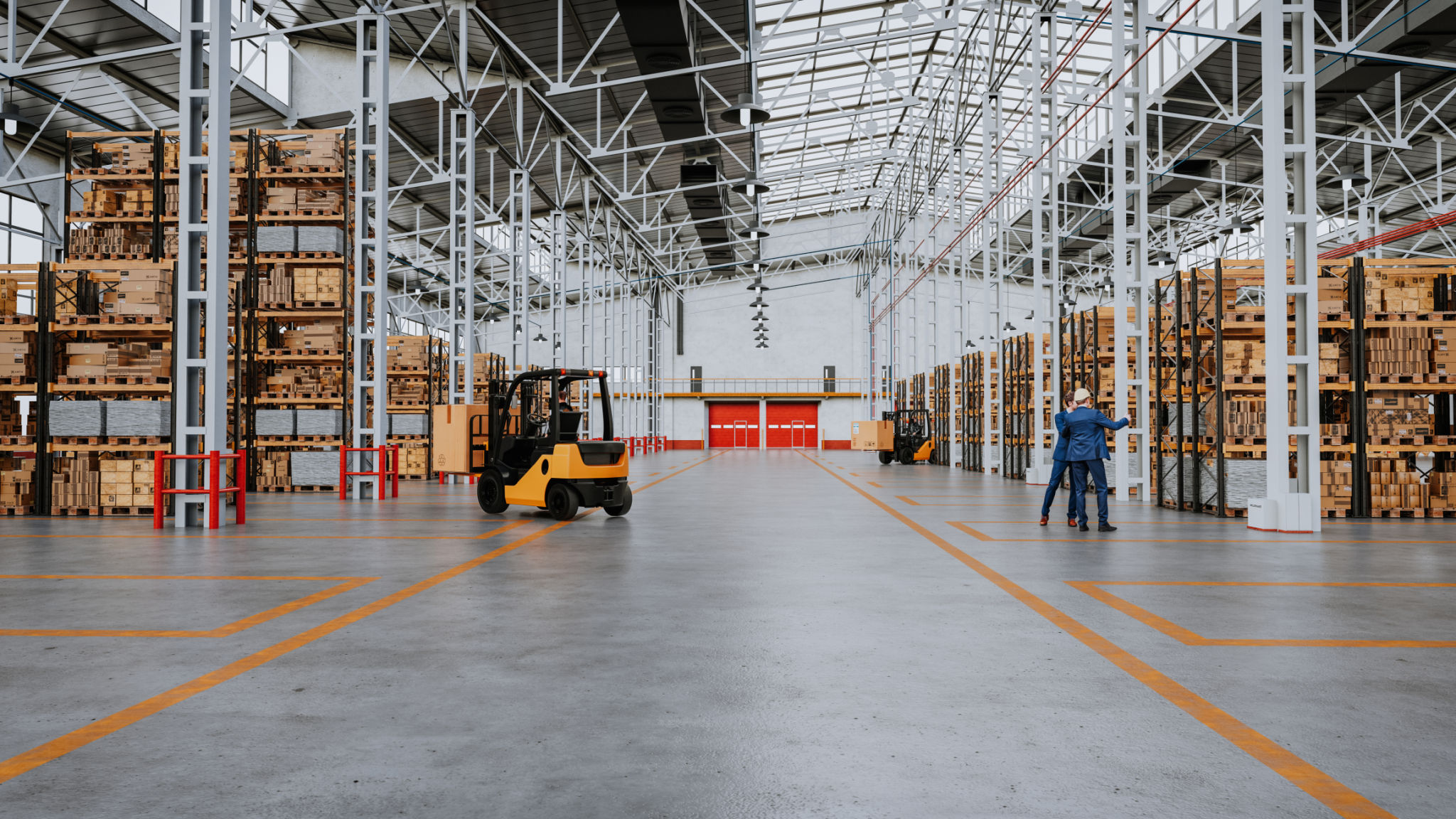 wholesale warehouse