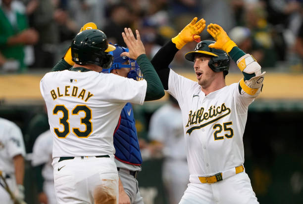How to Watch Dodgers vs. Athletics: TV Channel & Live Stream - August 3