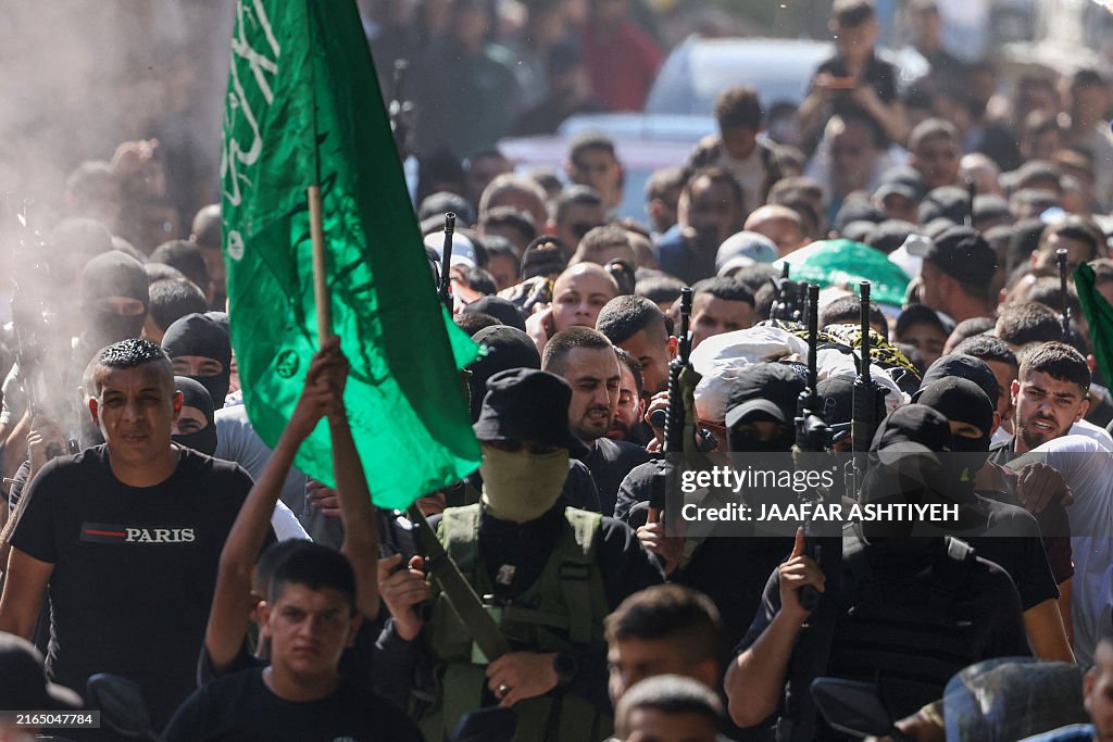 PALESTINIAN-ISRAEL-CONFLICT-WBANK