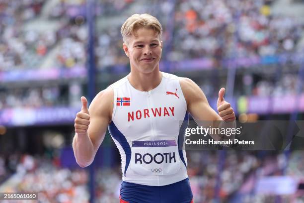 Markus Rooth Body 540 Markus Rooth Photos & High Res Pictures - Getty Images