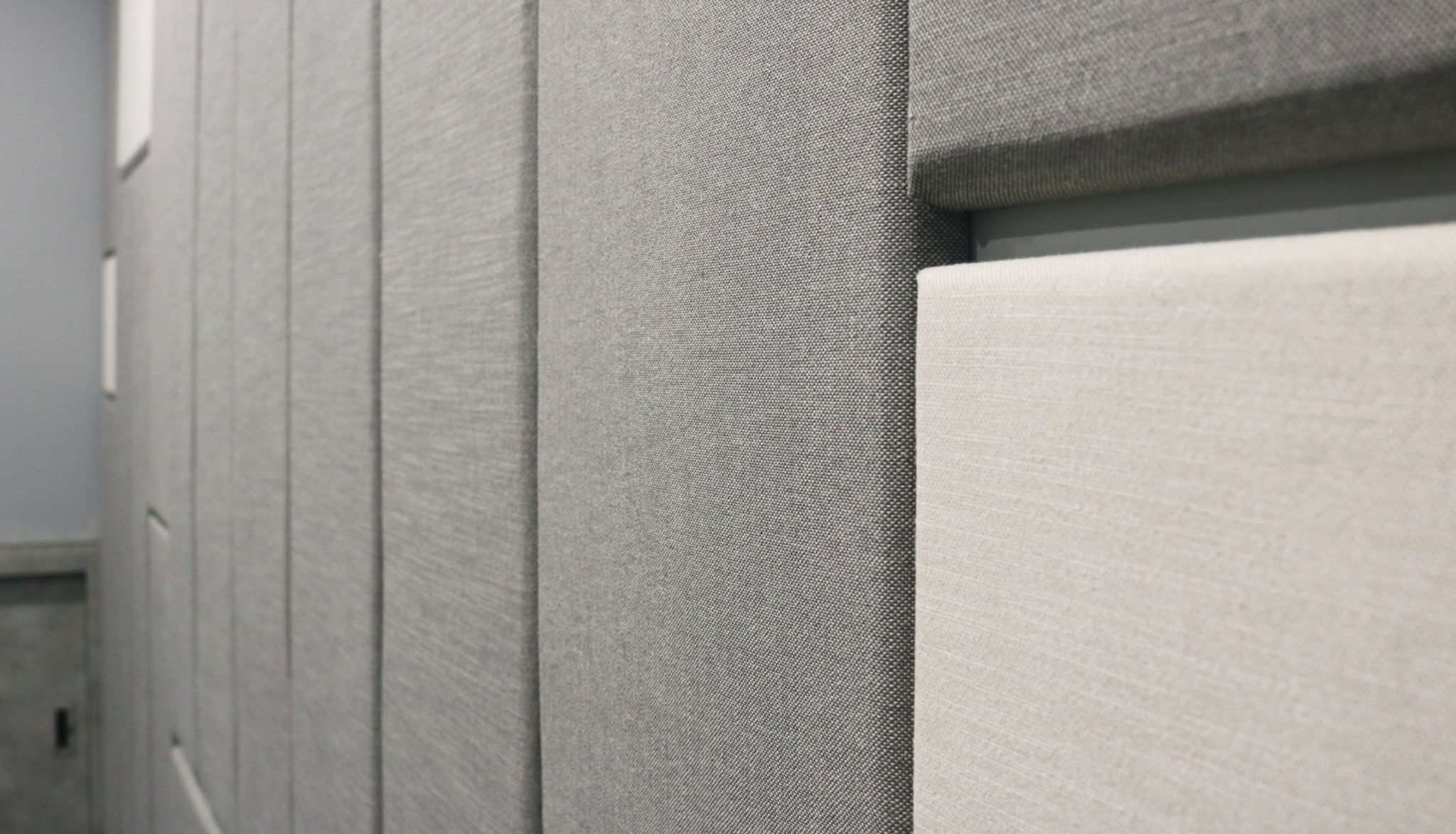 soundproofing office